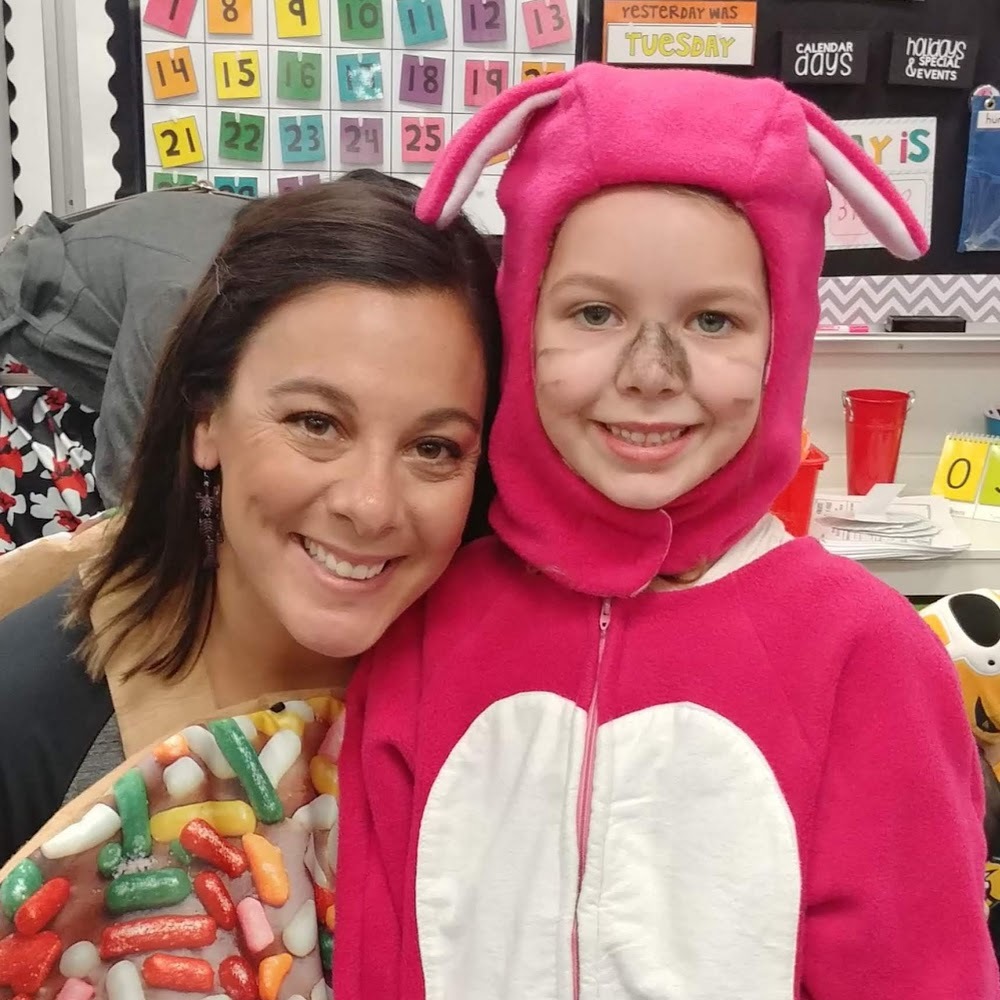 Meet your Posher, Erin